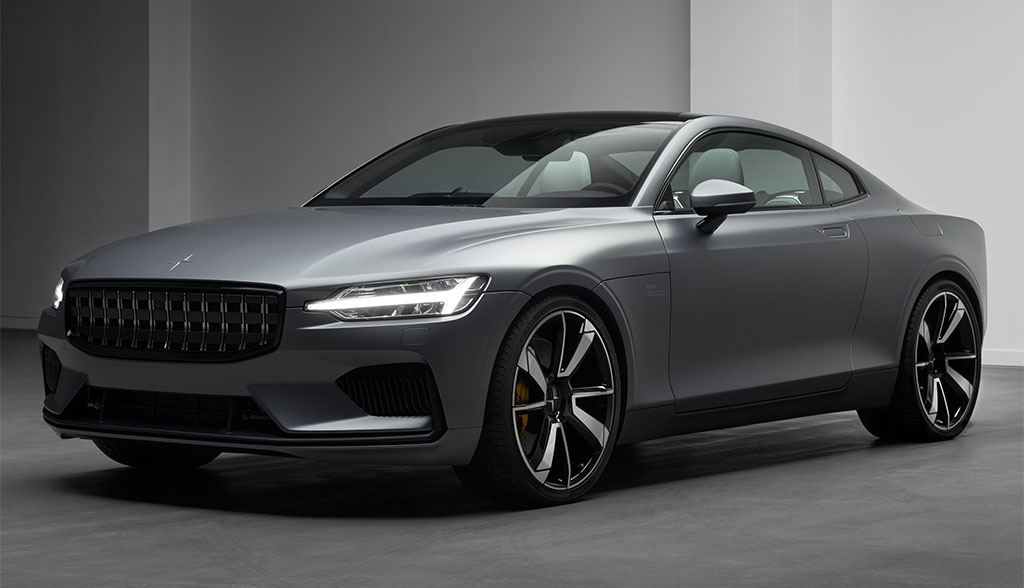 Volvo-Polestar-1-Preis