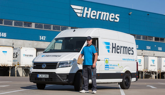 Hermes-VW-e-Crafter