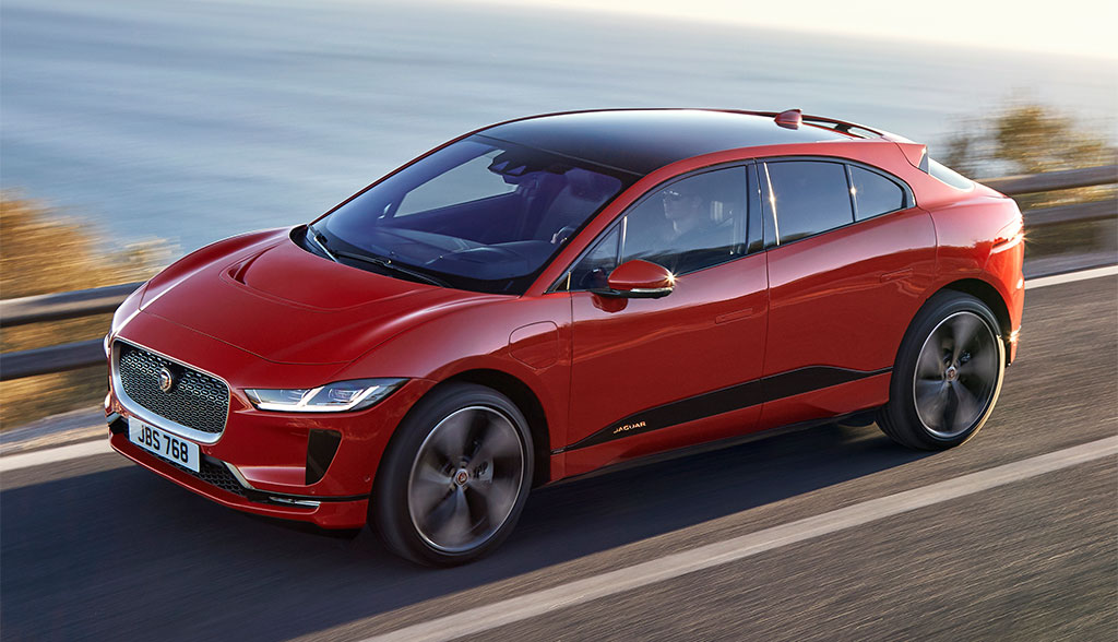 Jaguar-Manager: Teslas Batteriekühlung ist mangelhaft 