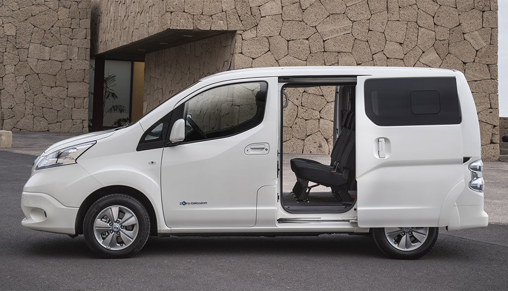 Nissan-e-NV200-Minivan-208-40-kWh-4