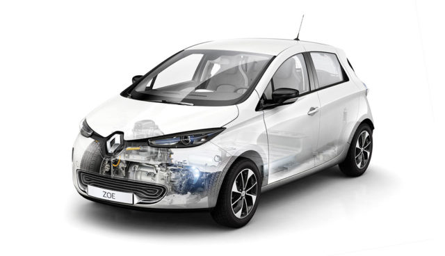 Renault-Elektroauto-Produktion-Frankreich
