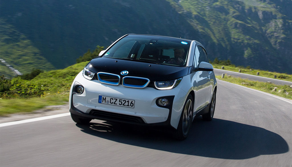 BMW-Elektroauto-Absatz-2018