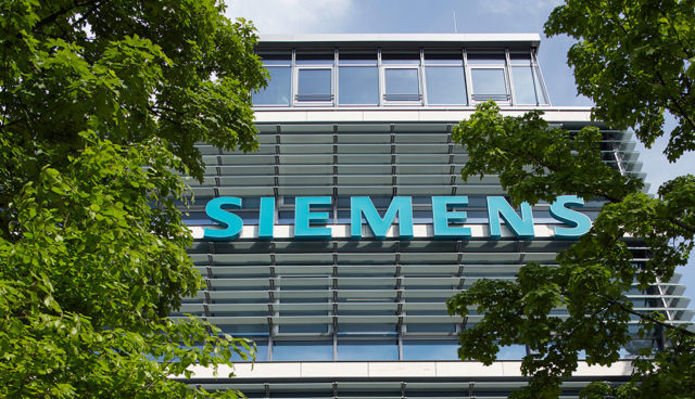 Siemens-Elektroauto-Jobs