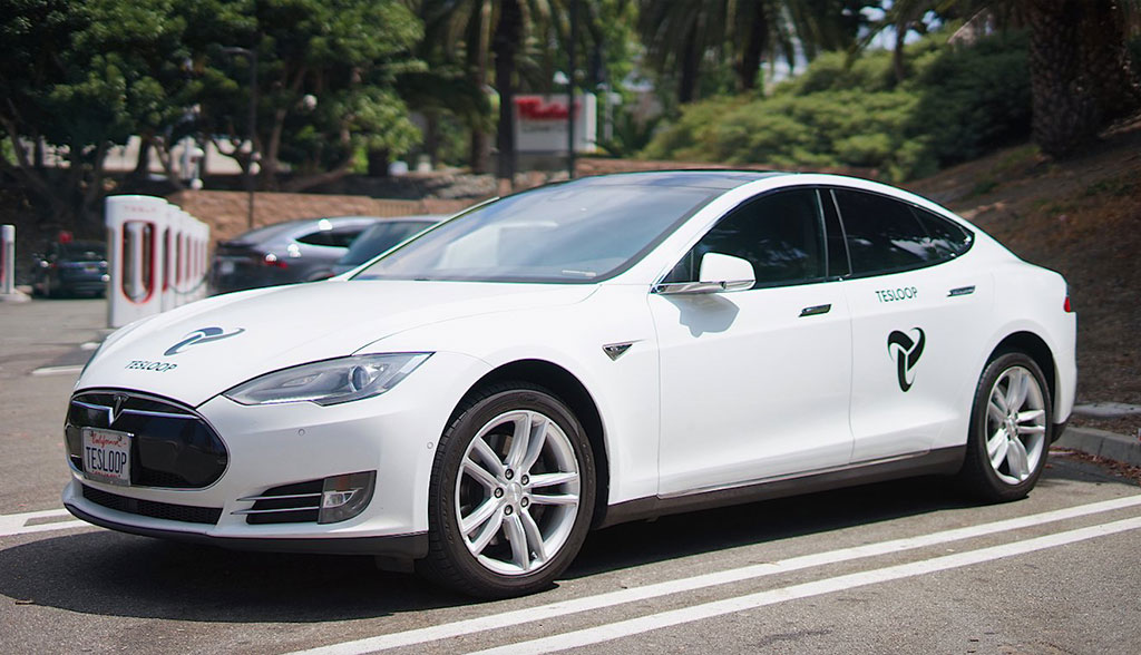 Tesloop-eHawk