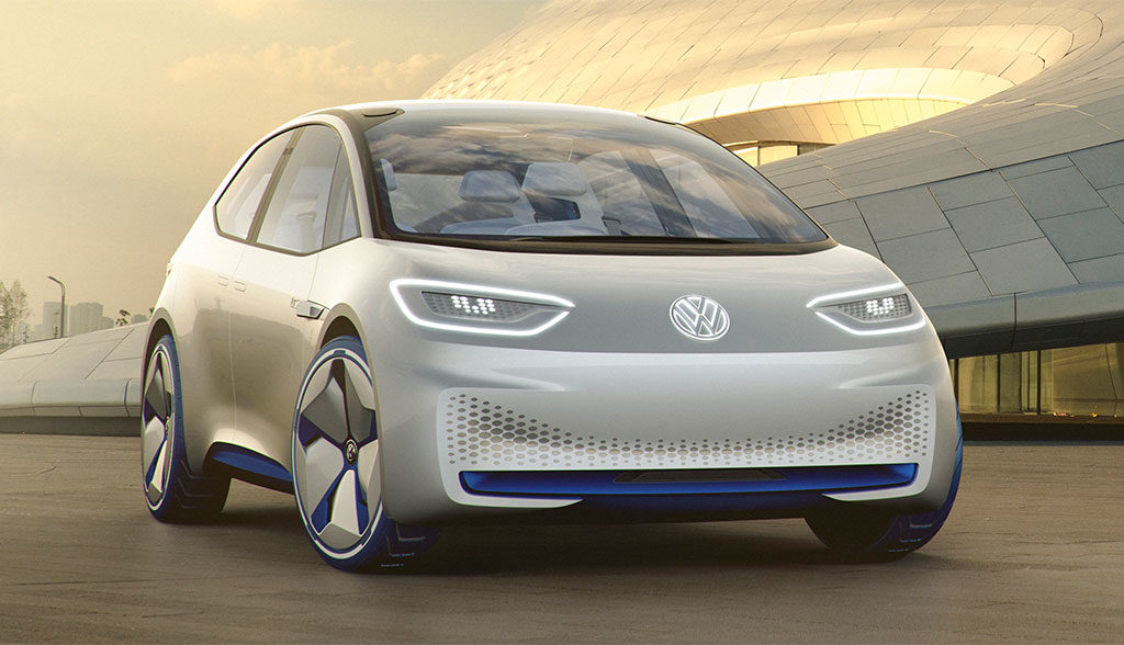 VW-Elektroauto-Batteriezellen