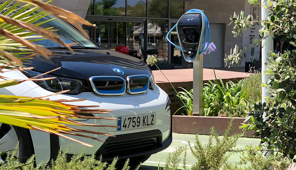 BMW-Elektroauto-Ladestationen-Mallorca