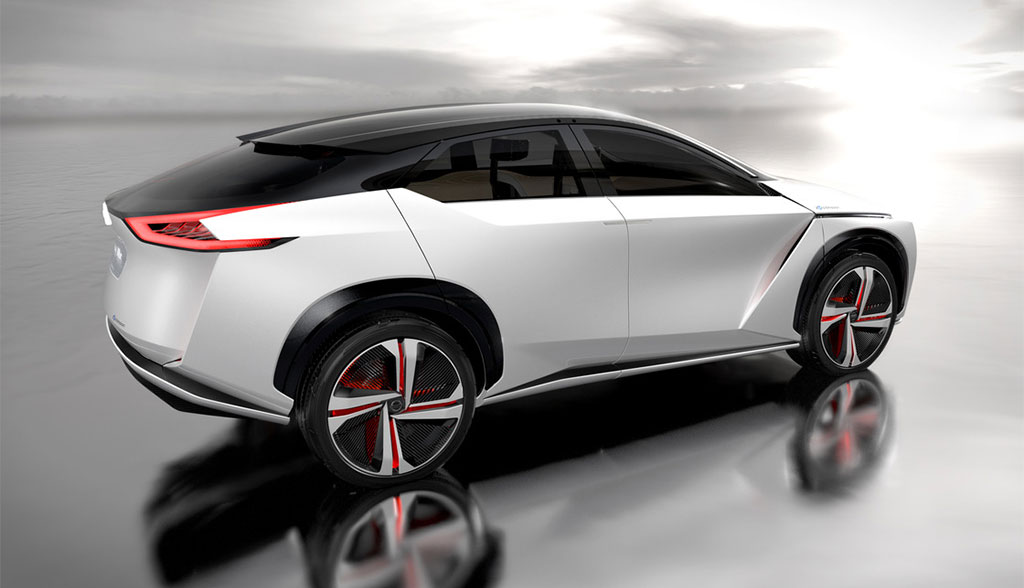 Nissan-IMx-2020