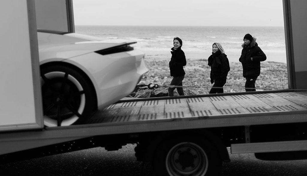 Porsche Elektroauto Taycan Kann Jetzt Vorbestellt Werden Ecomento de