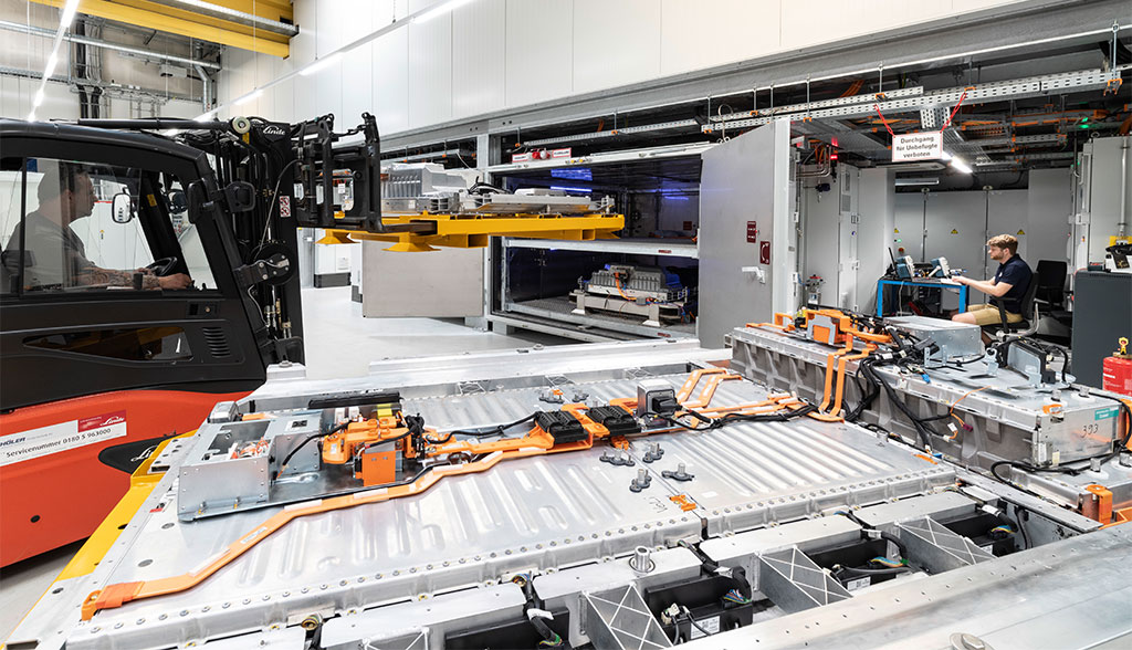 Deutsch-polnische-Elektroauto-Batteriezellfertigung