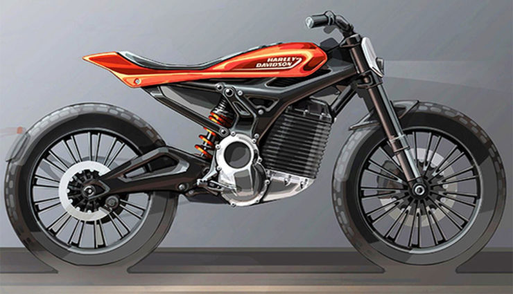 Harley-Davidson-Elektor-Motorraeder