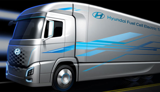 Hyundai-Fuel-Cell-Electric-Truck