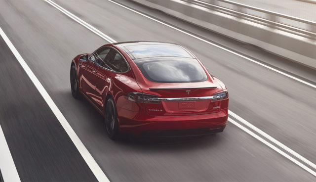 Tesla-Elektroauto-Batteriepreis