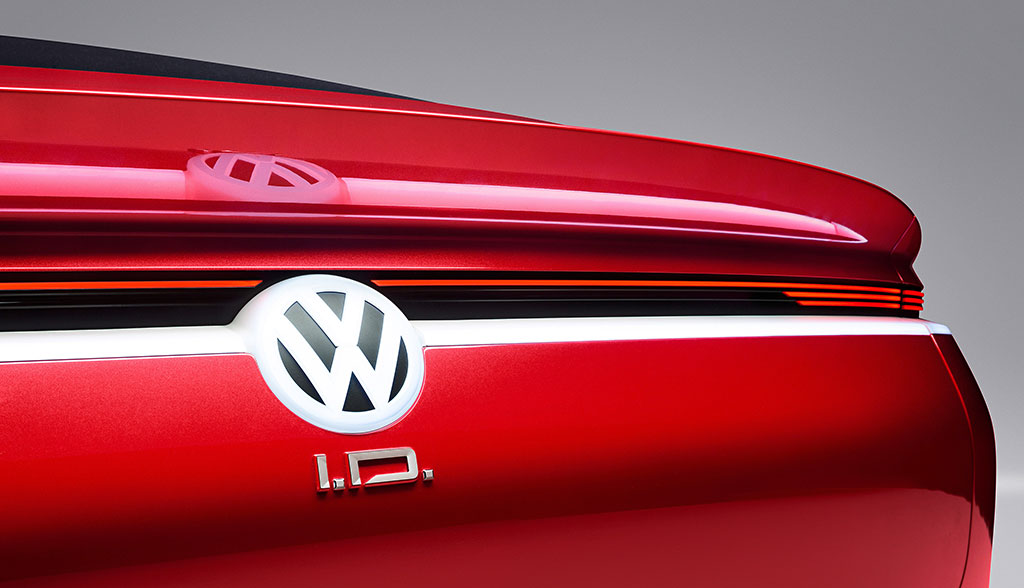 Volkswagen bestätigt Durchbruch bei Auto-Akku