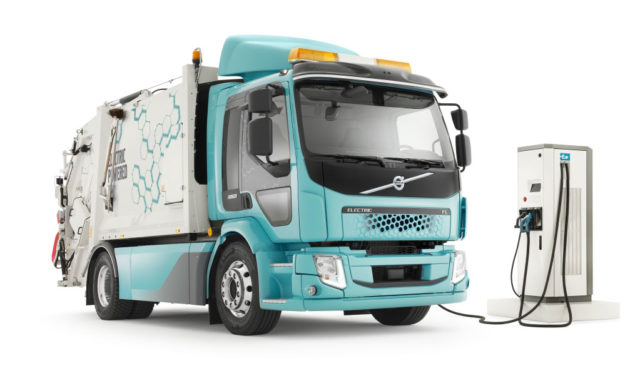 Volvo-Trucks-Elektro-Lkw