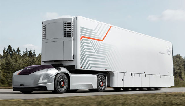 Volvo-Trucks-autonomer-Elektro-Lastwagen-2
