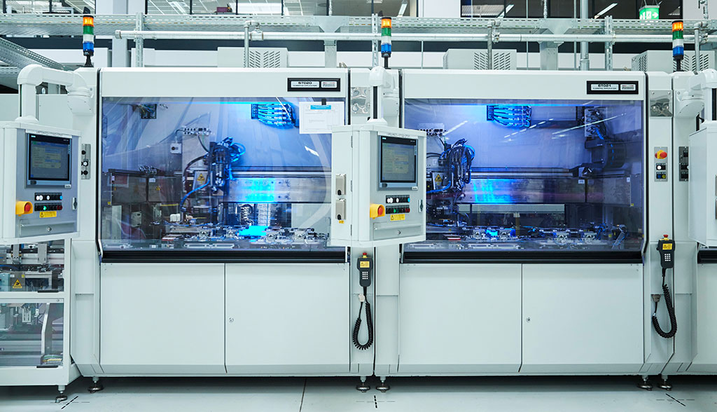 BMW-Elektroauto-Batterie-Mini