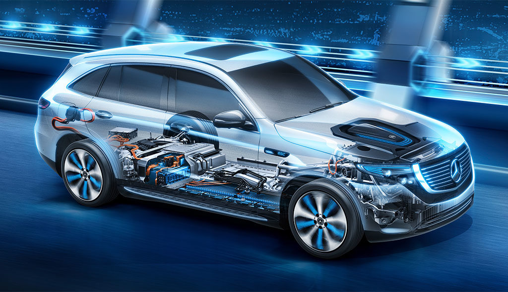 Daimler-Elektroauto-Batterie-Recycling