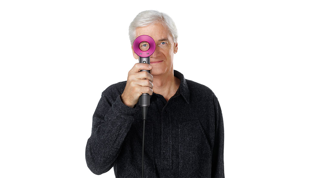 Dyson-Elektroauto-Singapur