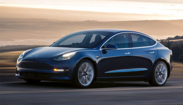 Tesla-Model-3-Grundpreis