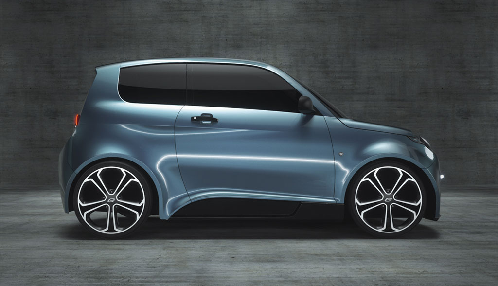 Deutsches Elektroauto e.GO Life kommt erst 2019 - ecomento.de