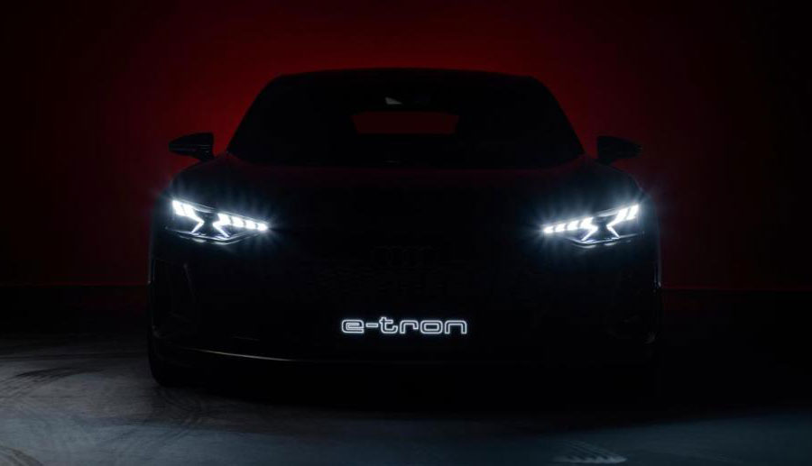 Audi-e-tron-GT-Teaser