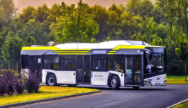Elektrobusse-Deutschland