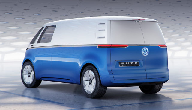 VW-Ford-Elektroauto-Kooperation