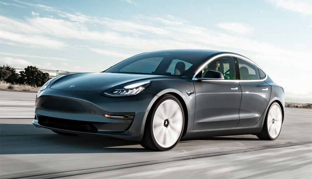 Tesla stellt sein Supercharger-Netz Ford zur Verfügung - Business