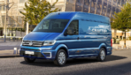 VW e-Crafter-1
