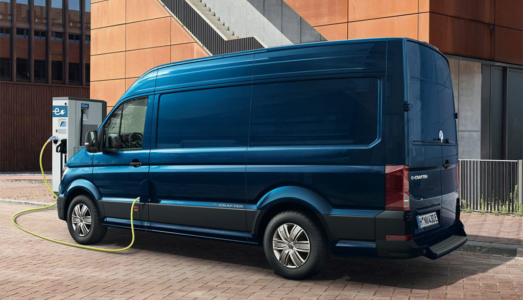VW e-Crafter-3