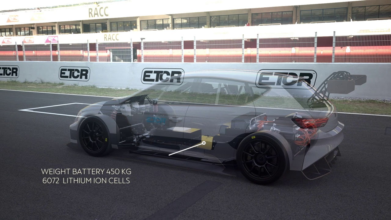Seat erklärt Elektroauto-Renner CUPRA e-Racer (Video) - ecomento.de