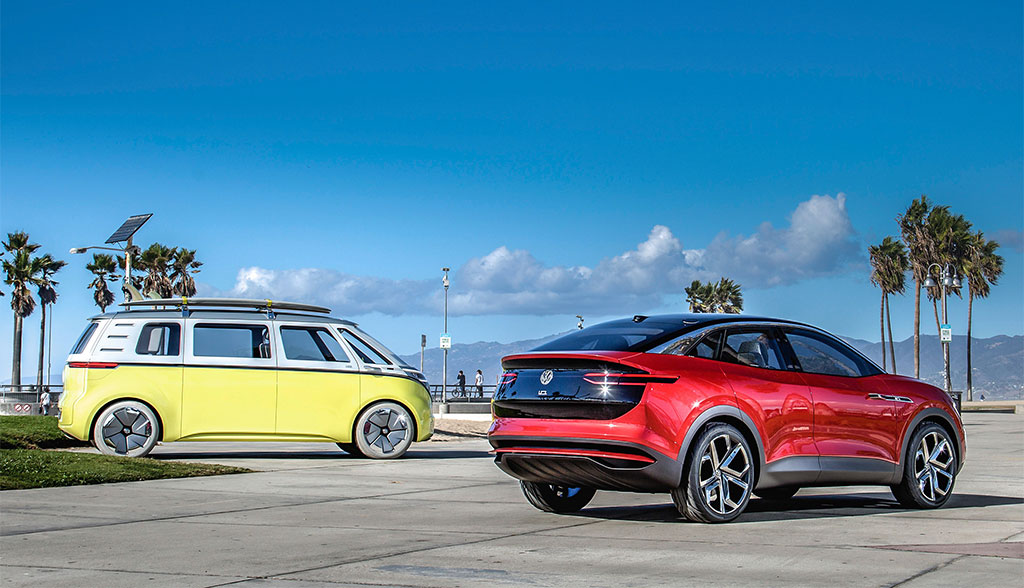 Volkswagen Chattanooga VW: Chattanooga wird weiteres Elektroauto-Werk - ecomento.de