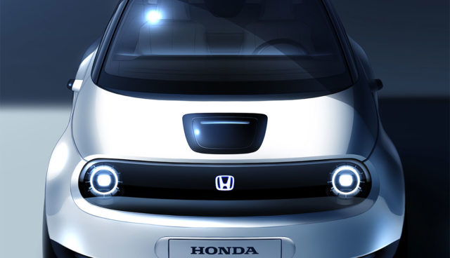 Honda-Urban-EV-2019