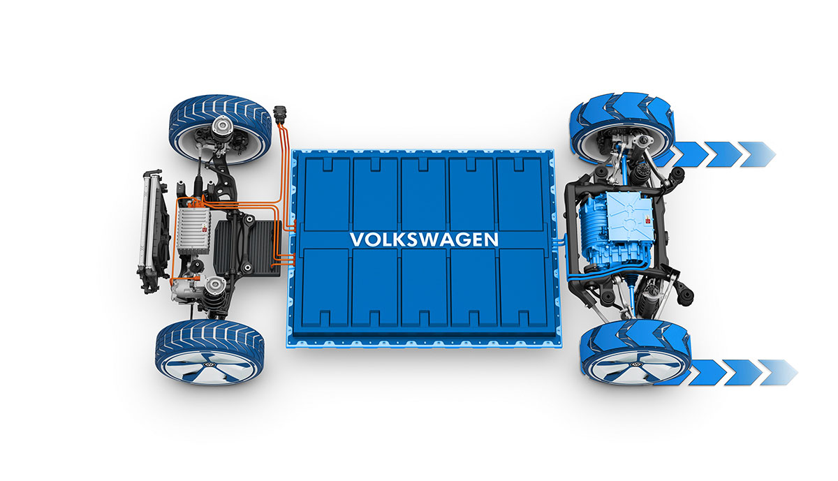 VW-ID-Batterie