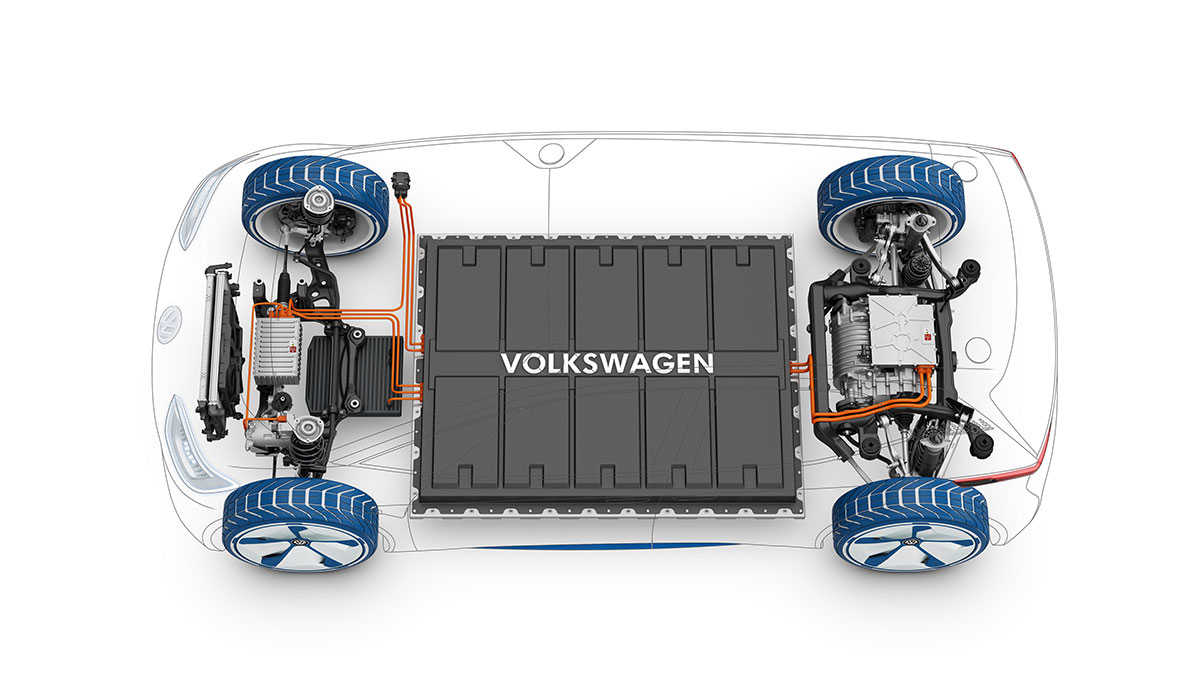 VW-ID-Batterie
