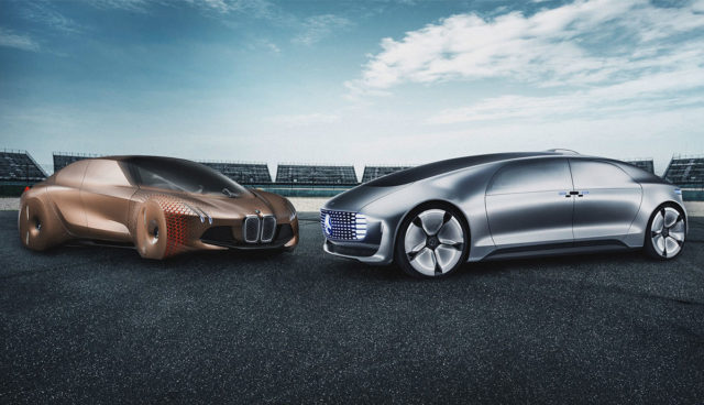 BMW-Daimler-Elektroauto-Kooperation