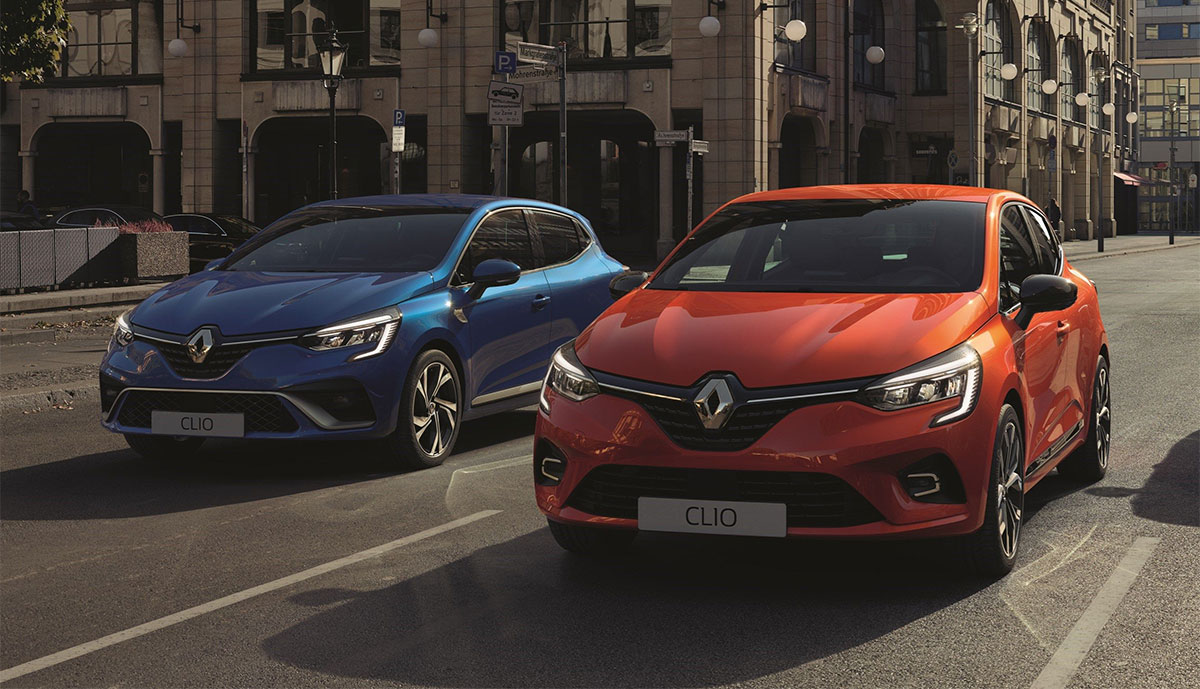 Renault-Clio-Hybrid
