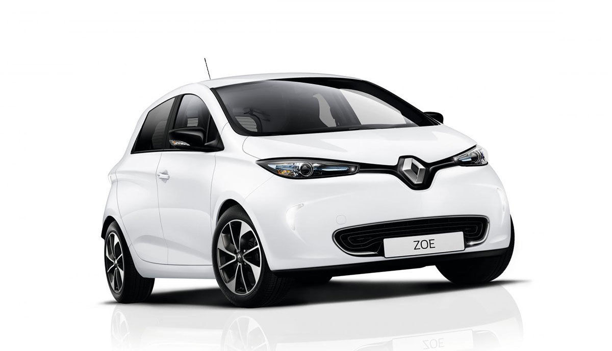 Renault-Elektroauto-Bonus