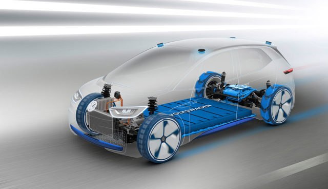 VW-Elektroauto-Kobalt