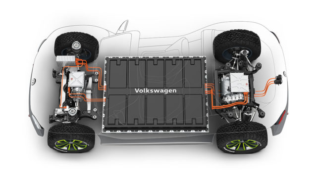 VW-MEB-Batterie