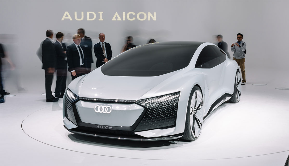 Audi-Aicon