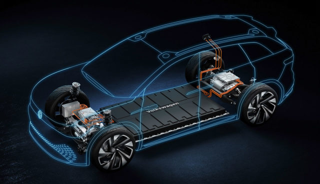 VW-Elektroauto-Batterie-Lithium