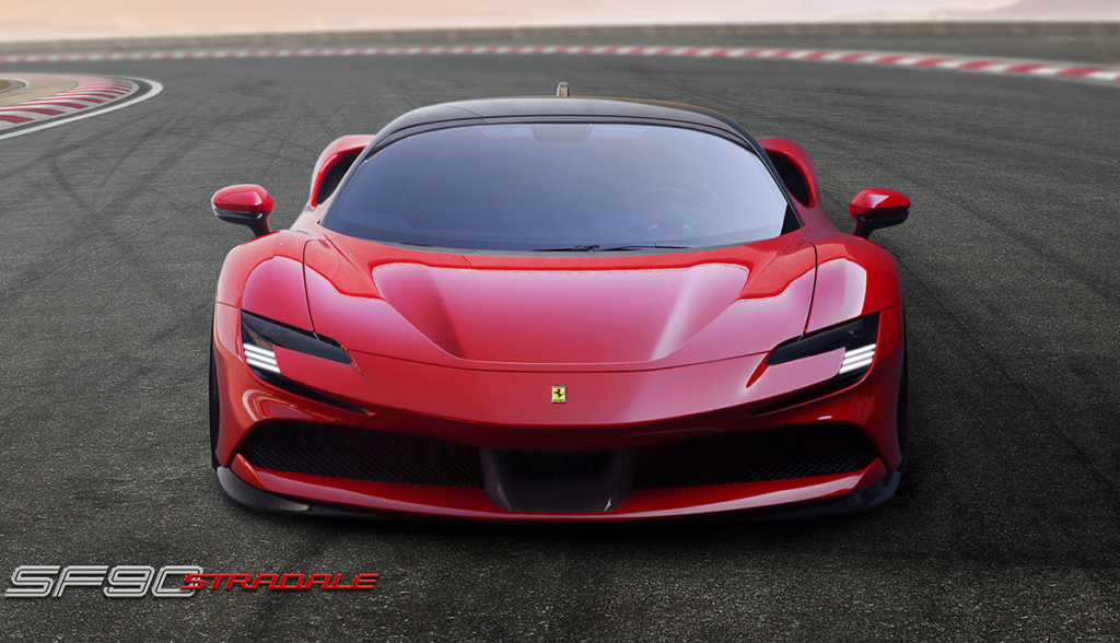 Ferrari-SF90-Stradale-2019-5
