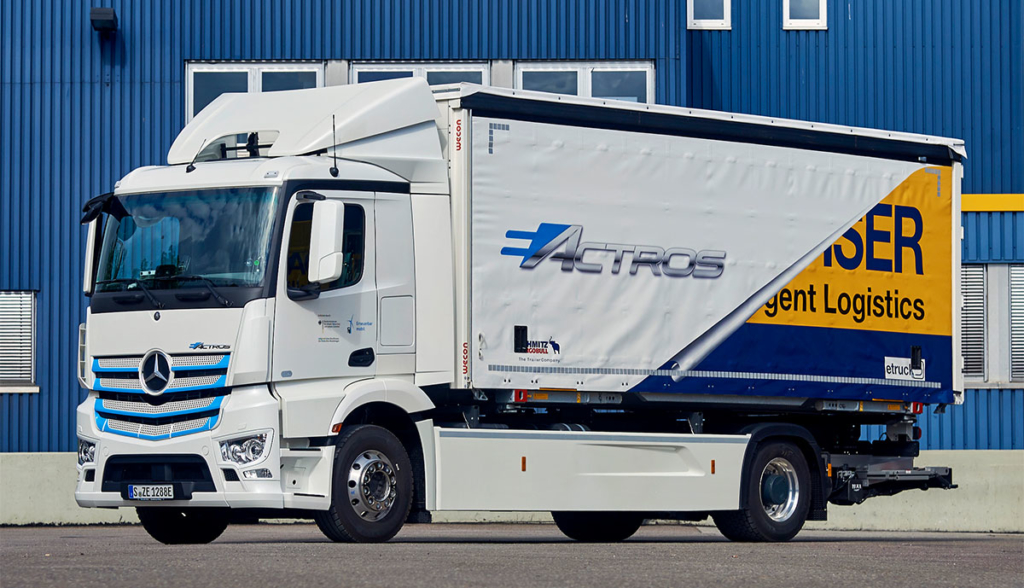 Lkw 20 Tonnen