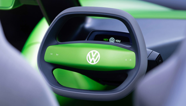 VW-Nachhaltigkeit