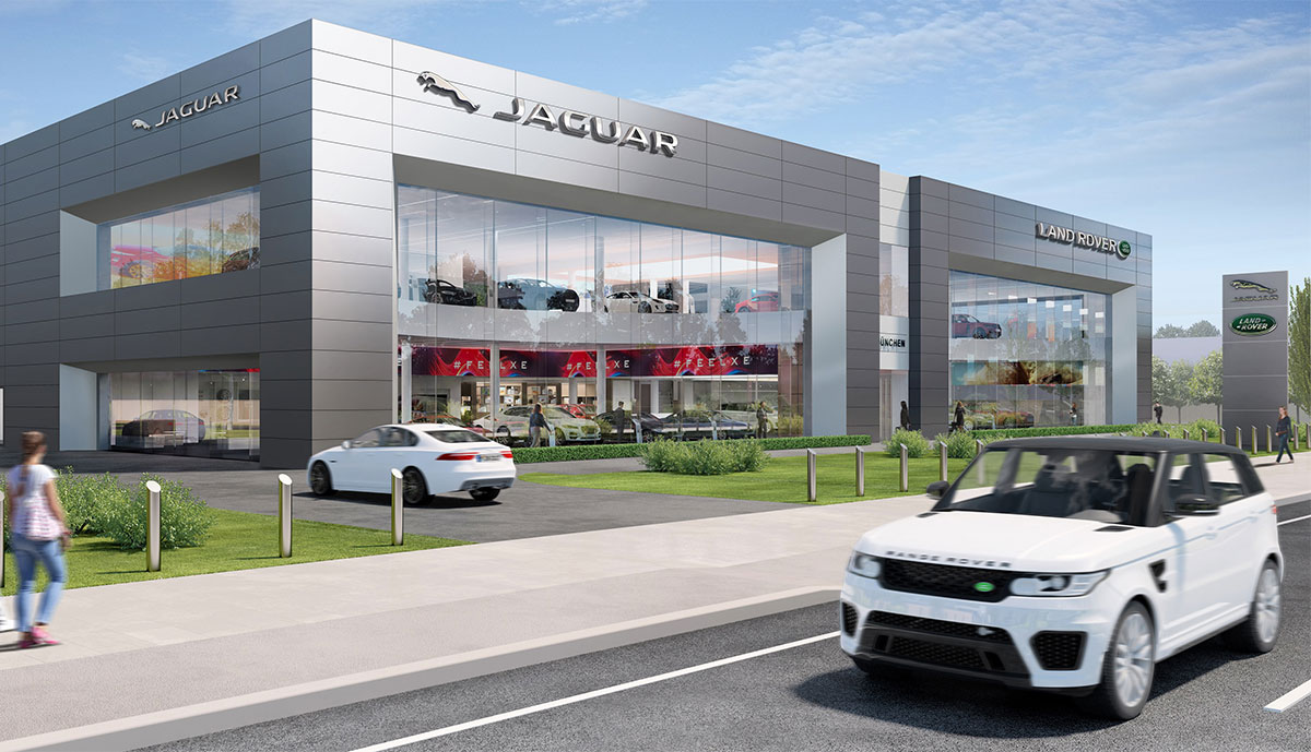 Jaguar-Land-Rover-Elektroauto