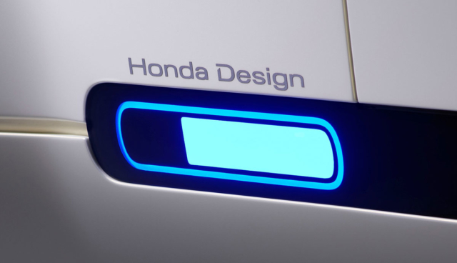 Honda-Elektroautos
