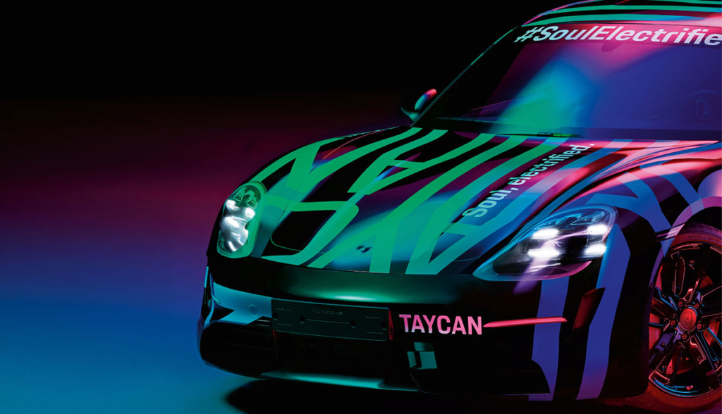 Porsche-Taycan-Marketing