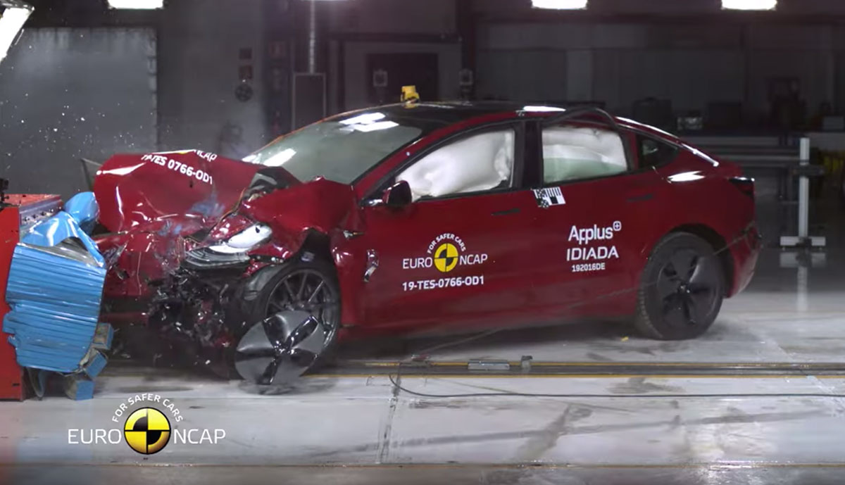 Tesla-Model-3-Crashtest-EuroNCAP