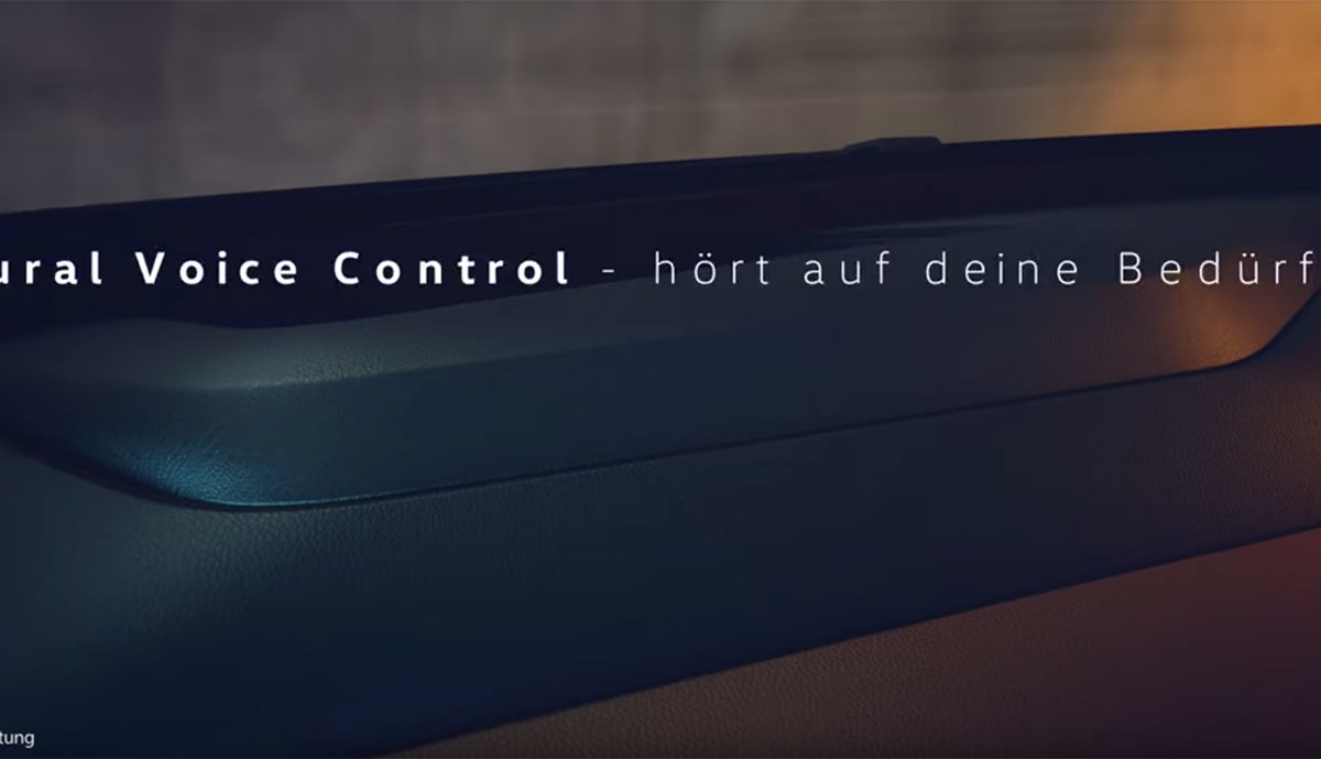 VW ID3 Cockpit 2019-4